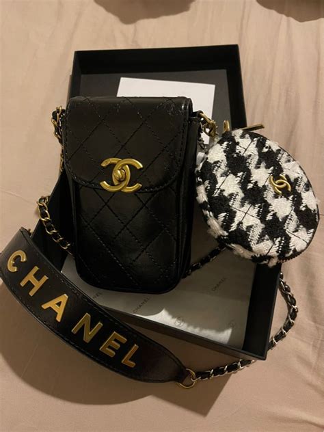 what is chanel vip gift bag